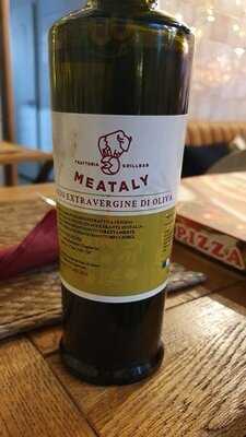 Meataly Trattoria & Grillbar