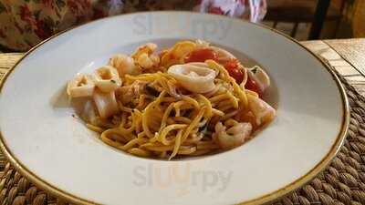 Meataly Trattoria & Grillbar