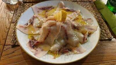 Meataly Trattoria & Grillbar