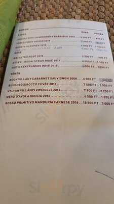 Meataly Trattoria & Grillbar