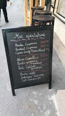 Meataly Trattoria & Grillbar