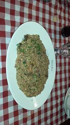 Trattoria Da Massimo