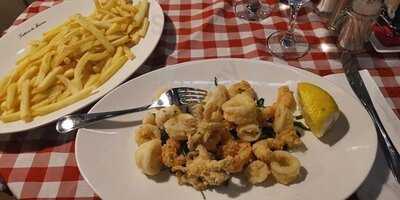 Trattoria Da Massimo