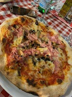 Trattoria Da Massimo