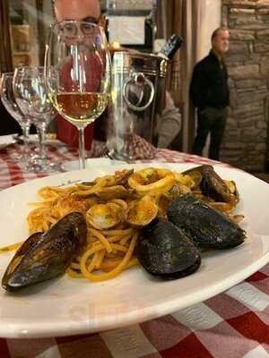 Trattoria Da Massimo