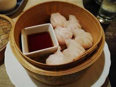 Hanoi Pho Vietnámi Étterem