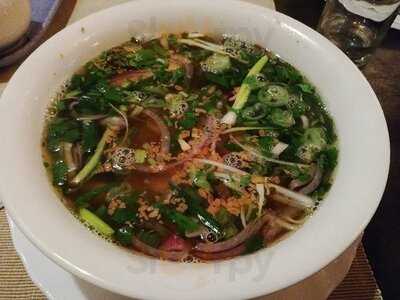 Hanoi Pho Vietnámi Étterem