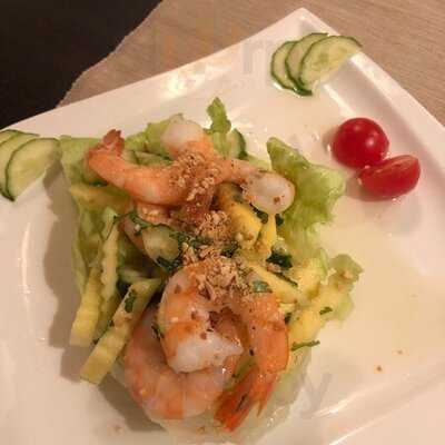 Hanoi Pho Vietnámi Étterem