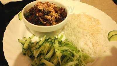 Hanoi Pho Vietnámi Étterem