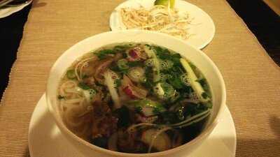Hanoi Pho Vietnámi Étterem