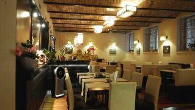 Hanoi Pho Vietnámi Étterem