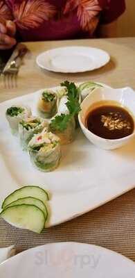 Hanoi Pho Vietnámi Étterem