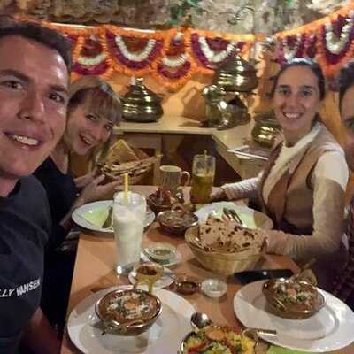 Maharana Indian Ayurvedic Restaurant