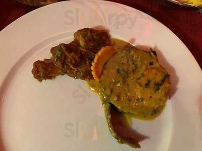 Maharana Indian Ayurvedic Restaurant