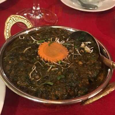 Maharana Indian Ayurvedic Restaurant