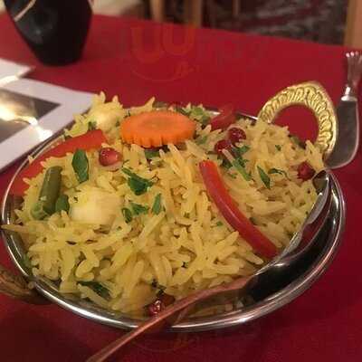 Maharana Indian Ayurvedic Restaurant