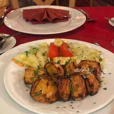 Maharana Indian Ayurvedic Restaurant