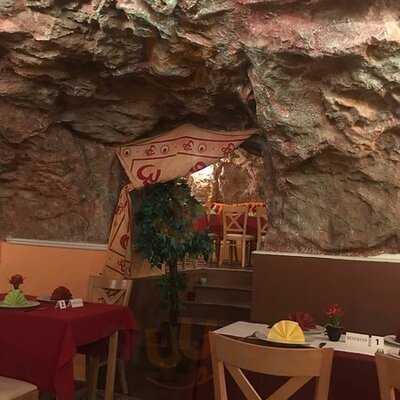 Maharana Indian Ayurvedic Restaurant