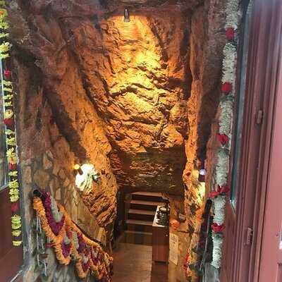 Maharana Indian Ayurvedic Restaurant