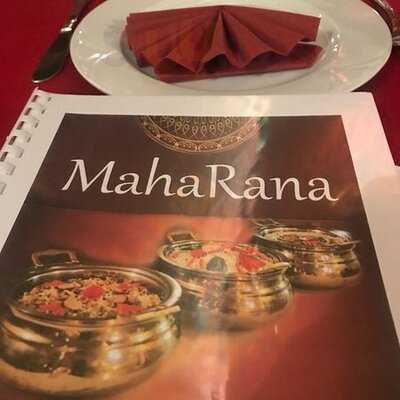 Maharana Indian Ayurvedic Restaurant