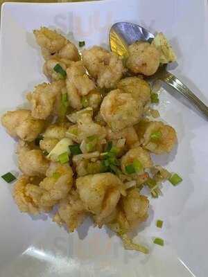 Wu Zhou Kínai Étterem