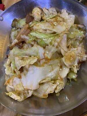 Wu Zhou Kínai Étterem