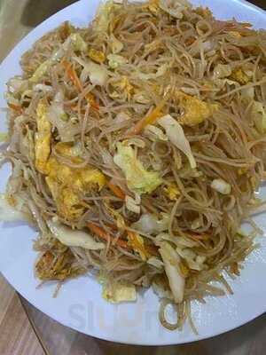 Wu Zhou Kínai Étterem