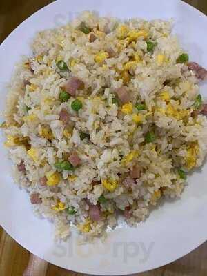 Wu Zhou Kínai Étterem