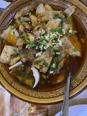 Wu Zhou Kínai Étterem