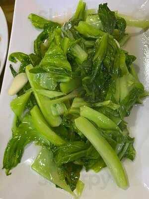 Wu Zhou Kínai Étterem