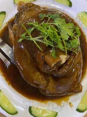 Wu Zhou Kínai Étterem