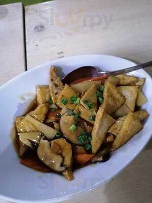 Wu Zhou Kínai Étterem