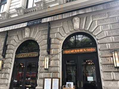 Callas Café & Restaurant