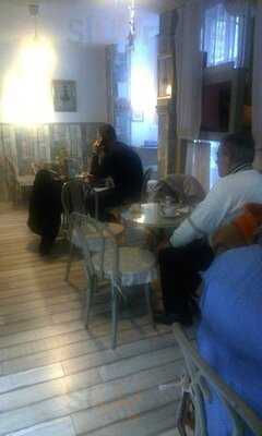 Sweet Side Coffee And Tea