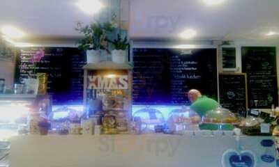 Sweet Side Coffee And Tea