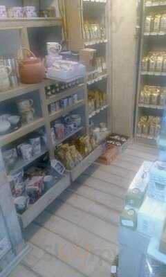 Sweet Side Coffee And Tea