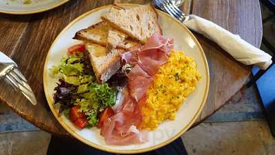 Double Shot Partisan Coffee