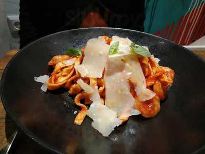 Double Shot Partisan Coffee