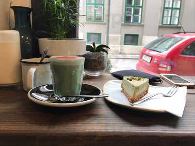 Double Shot Partisan Coffee