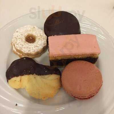 Brasserie & Atrium étterem