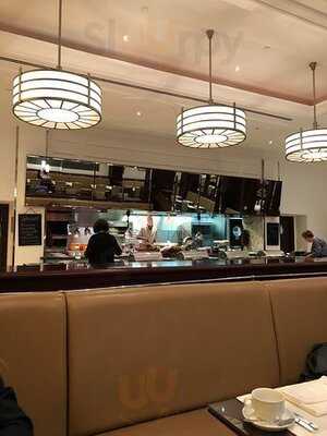 Brasserie & Atrium étterem