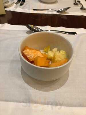 Brasserie & Atrium étterem