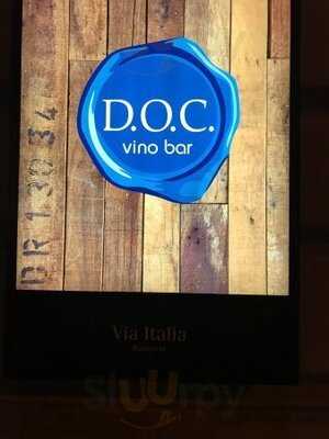 Doc Vino Bar