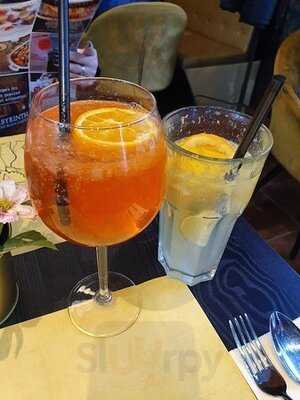 Tomyum Thai Étterem