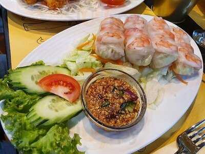 Tomyum Thai Étterem