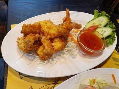 Tomyum Thai Étterem