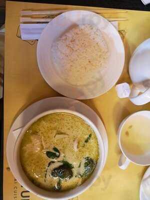 Tomyum Thai Étterem