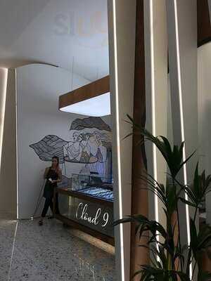 Cloud 9 Ice Cream Desserts