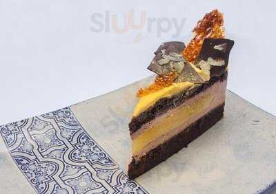 Édesmindegy Desszertbár