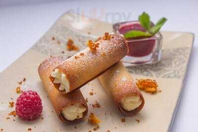 Édesmindegy Desszertbár